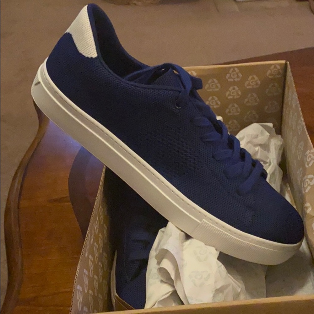 Greats Brooklyn shoes - Picture 2 of 4
